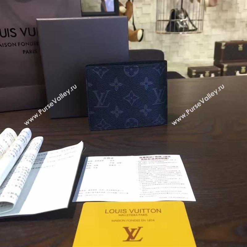 Louis Vuitton wallet 51773