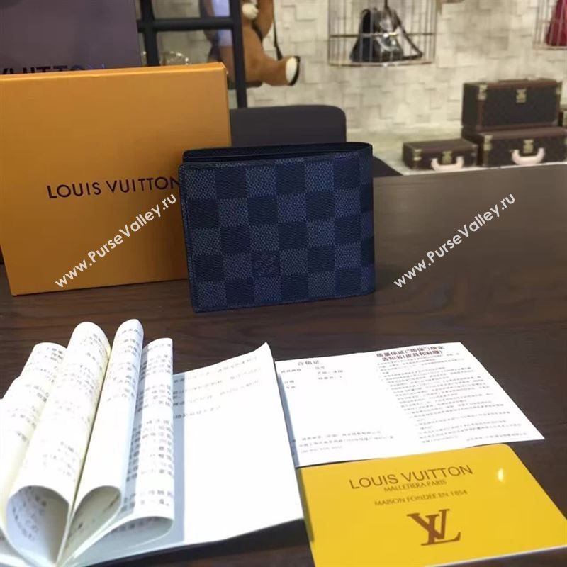 Louis Vuitton wallet 51774