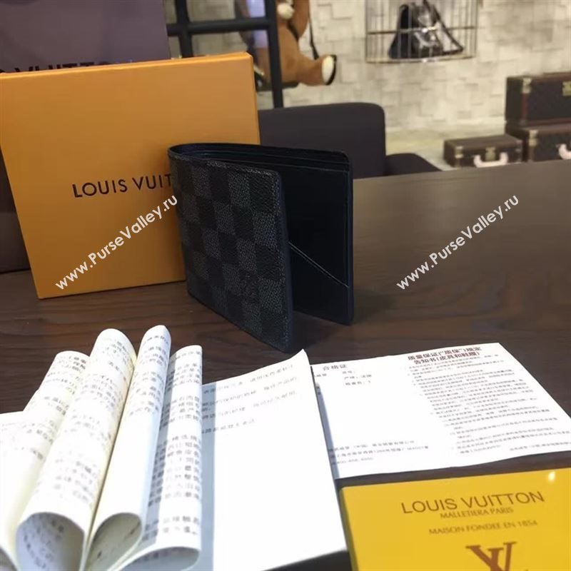 Louis Vuitton wallet 51774