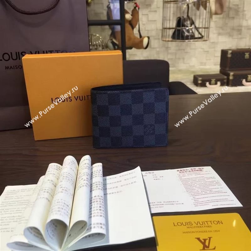 Louis Vuitton wallet 51774