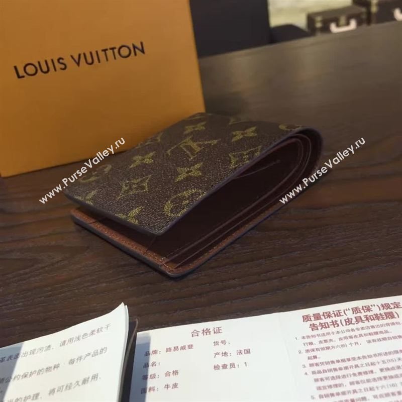 Louis Vuitton wallet 51776