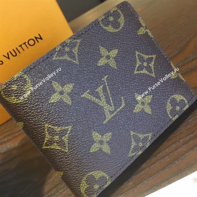 Louis Vuitton wallet 51776