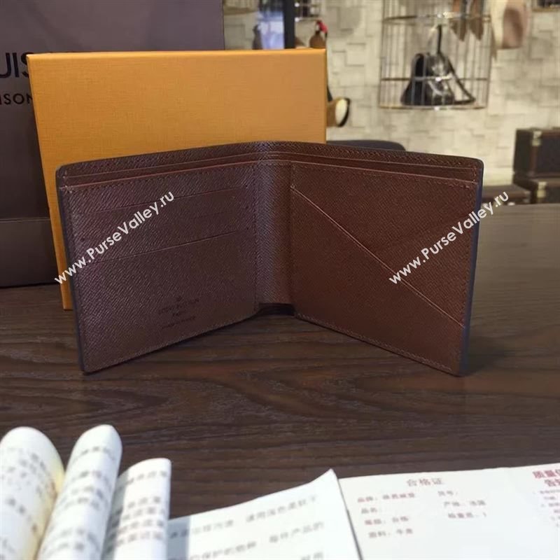 Louis Vuitton wallet 51776