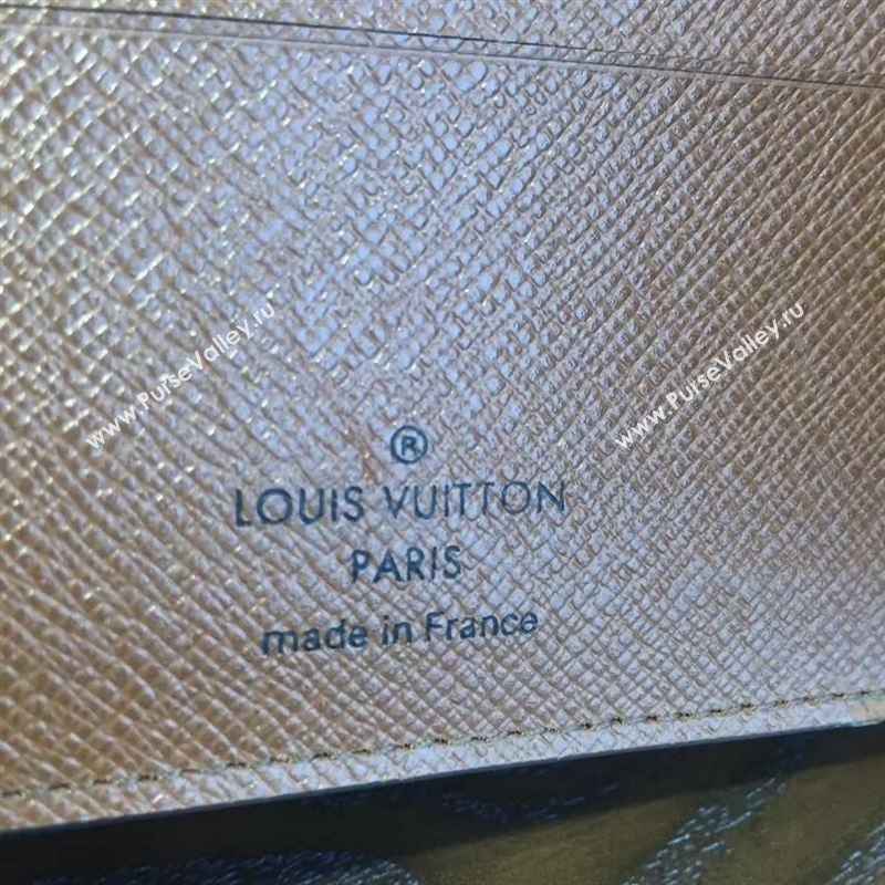 Louis Vuitton wallet 51776