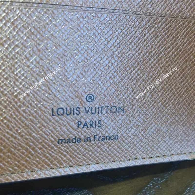 Louis Vuitton wallet 51776