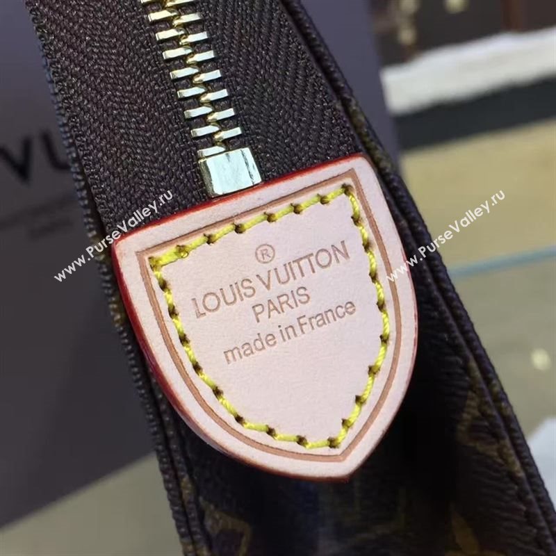 Louis Vuitton TOILETRY POUCH 26 51865