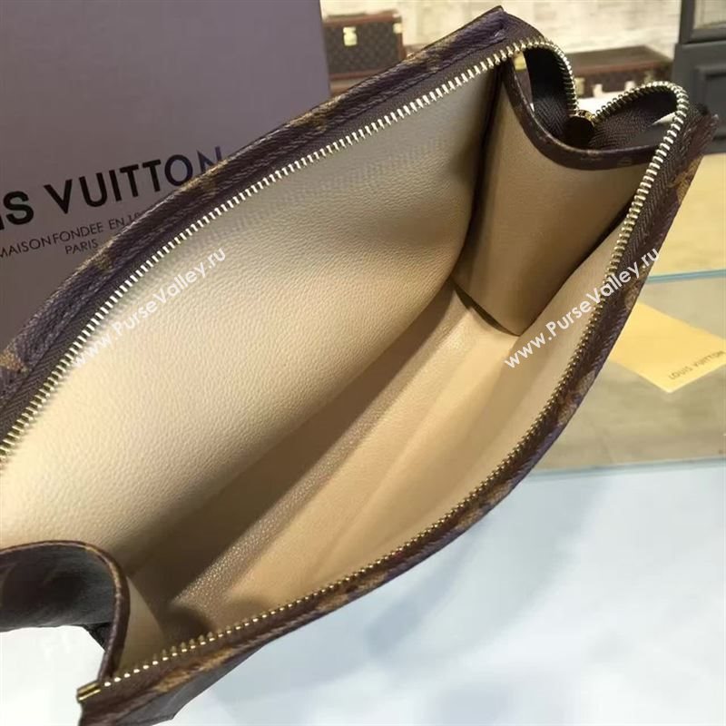 Louis Vuitton TOILETRY POUCH 26 51865
