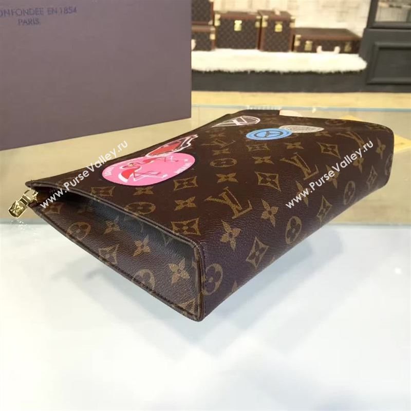 Louis Vuitton TOILETRY POUCH 26 51865