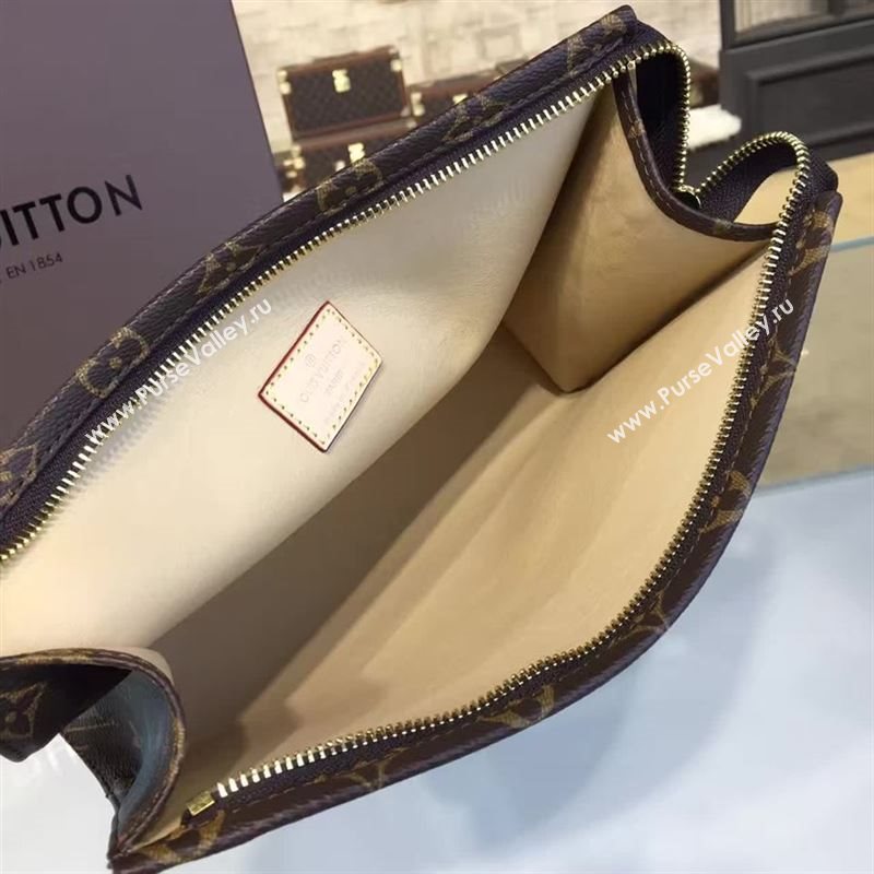 Louis Vuitton TOILETRY POUCH 26 51866