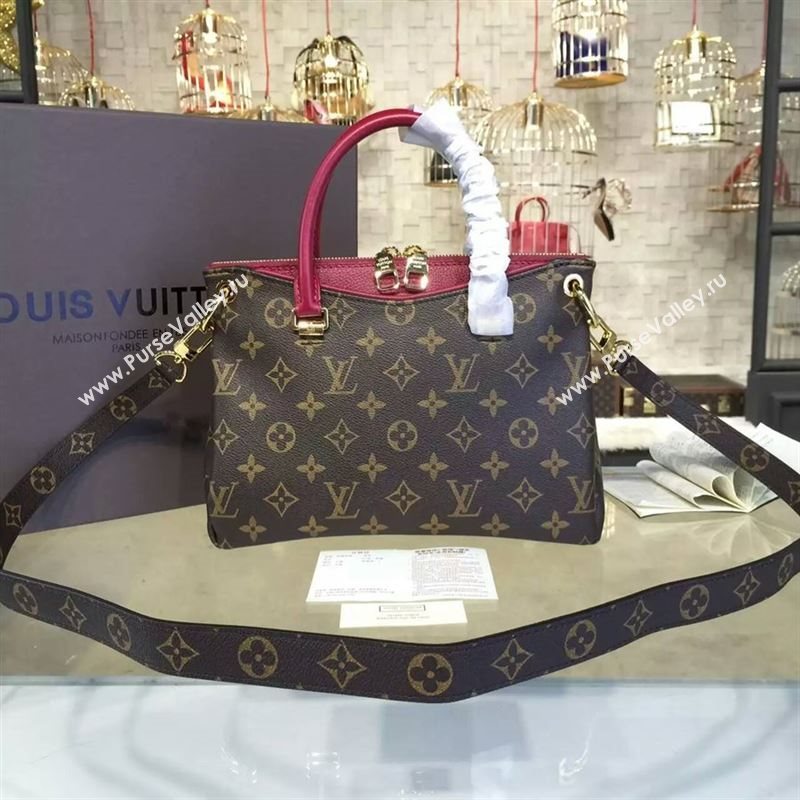 Louis Vuitton PALLAS BB 50118