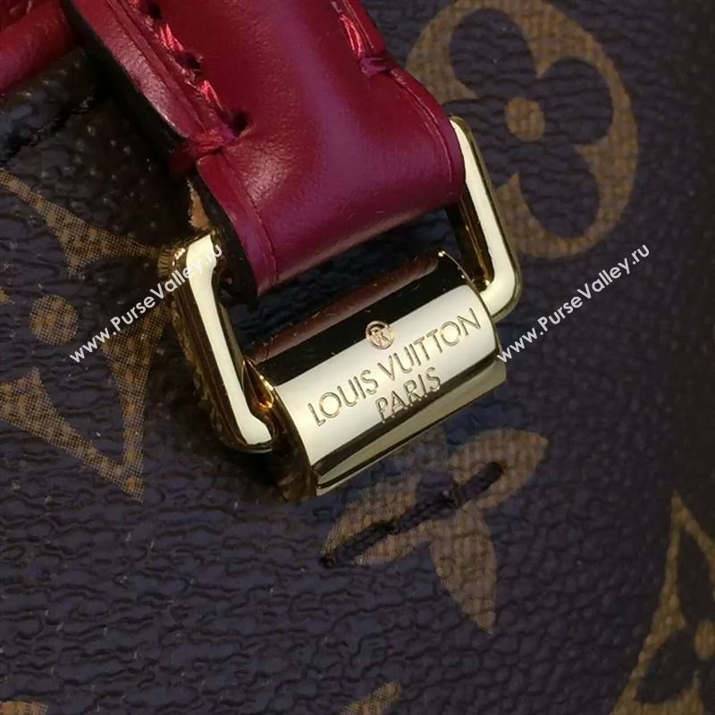 Louis Vuitton PALLAS BB 50118