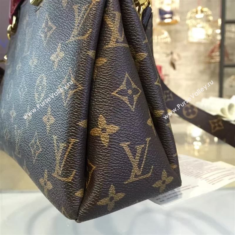 Louis Vuitton PALLAS BB 50118