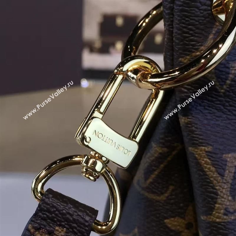 Louis Vuitton PALLAS BB 50118