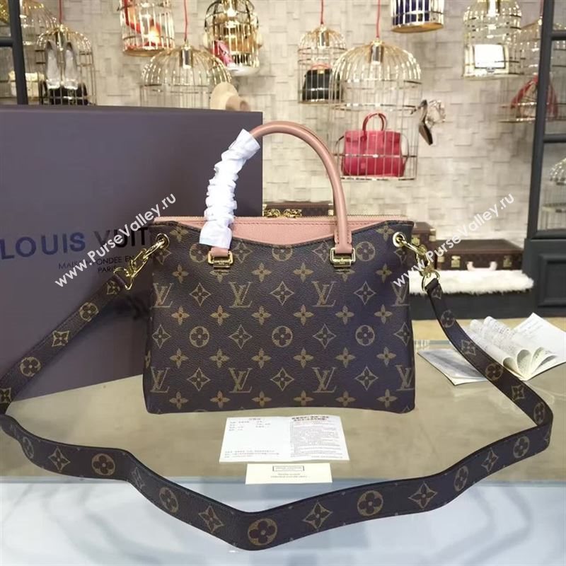 Louis Vuitton PALLAS BB 50120