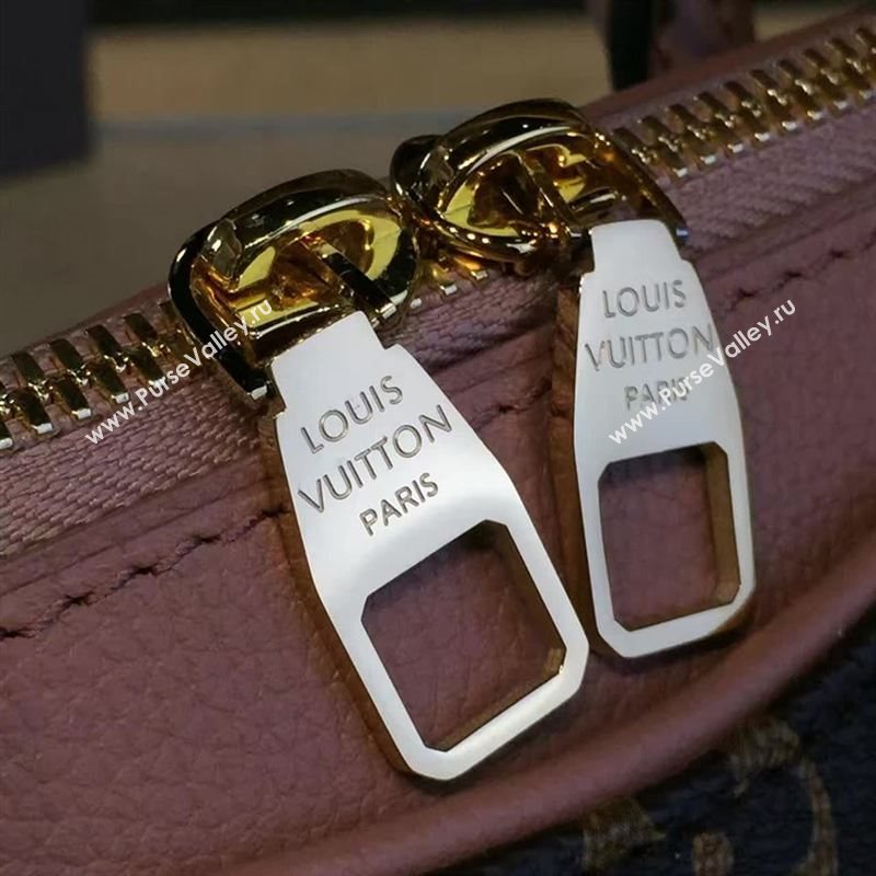 Louis Vuitton PALLAS BB 50120