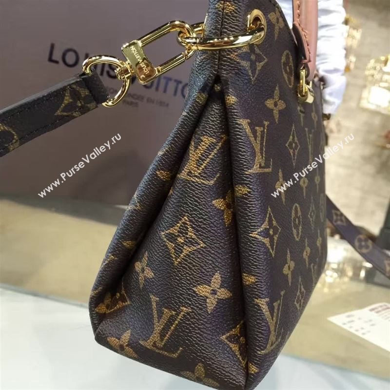 Louis Vuitton PALLAS BB 50120