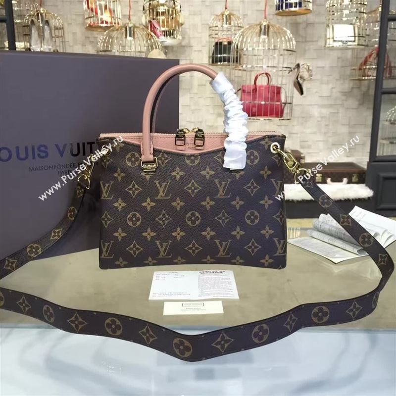 Louis Vuitton PALLAS BB 50120