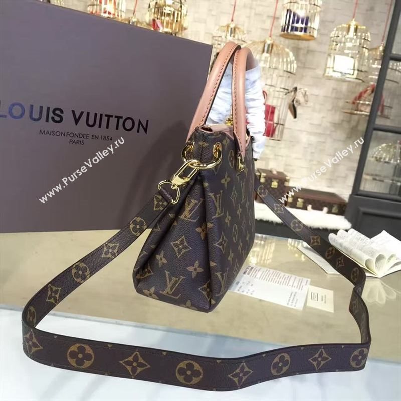 Louis Vuitton PALLAS BB 50120