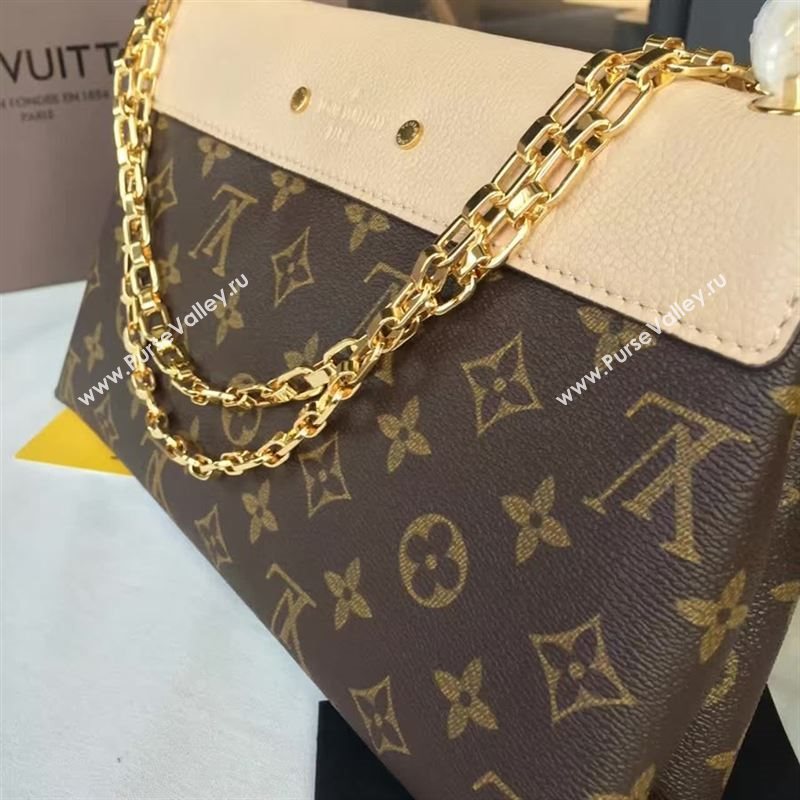 Louis Vuitton PALLAS CHAIN 50779