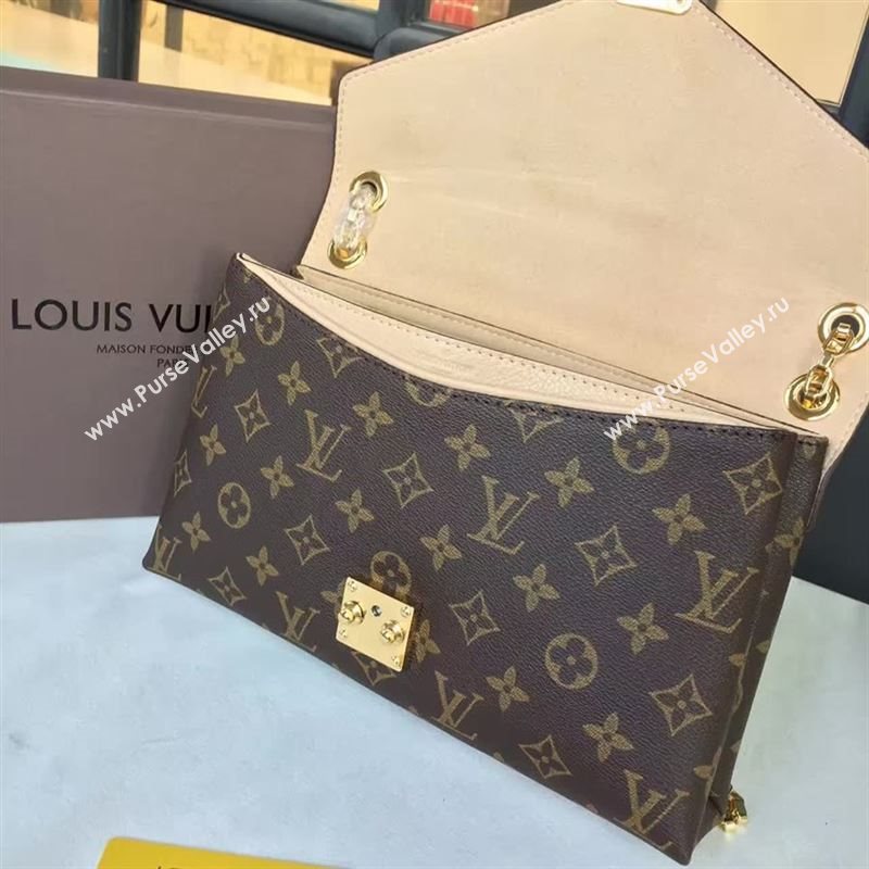 Louis Vuitton PALLAS CHAIN 50779