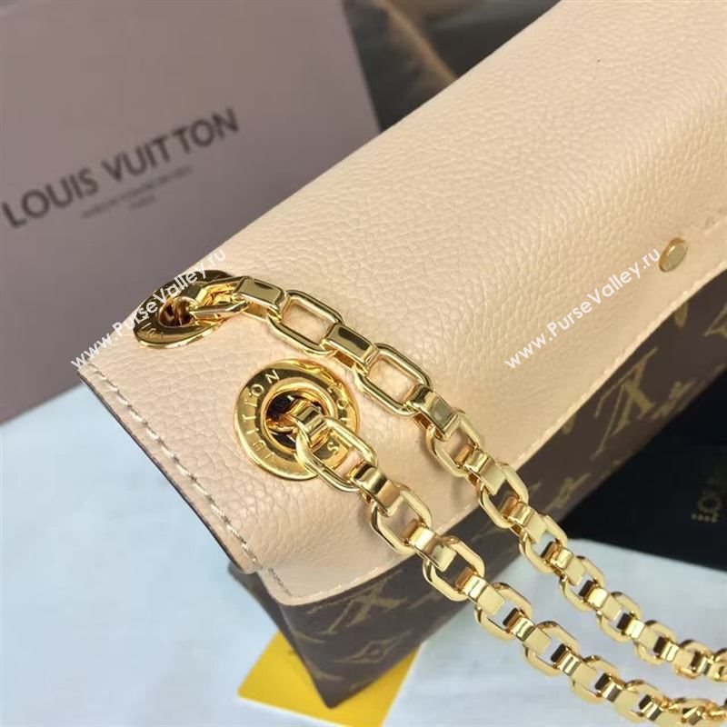 Louis Vuitton PALLAS CHAIN 50779