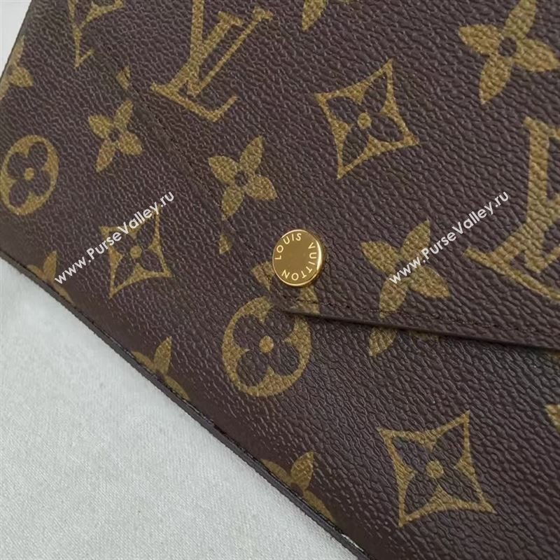 Louis Vuitton POCHETTE FELICIE 50917