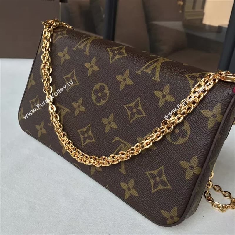 Louis Vuitton POCHETTE FELICIE 50917