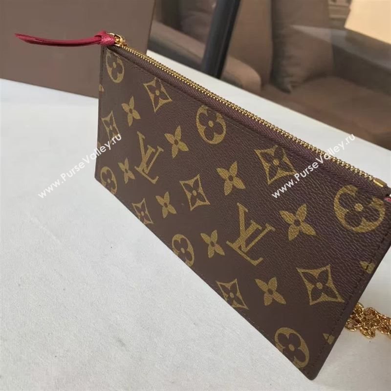 Louis Vuitton POCHETTE FELICIE 50917