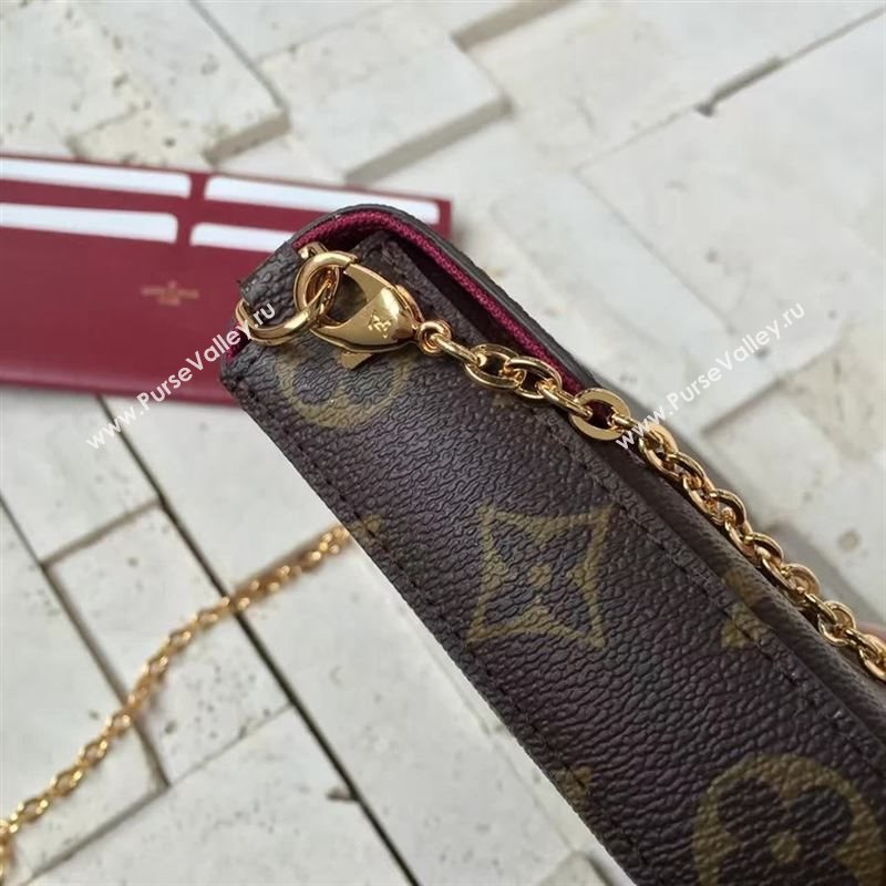 Louis Vuitton POCHETTE FELICIE 50917