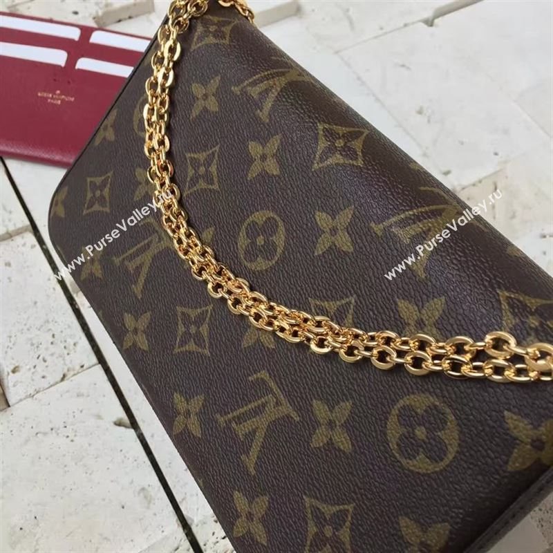 Louis Vuitton POCHETTE FELICIE 50917