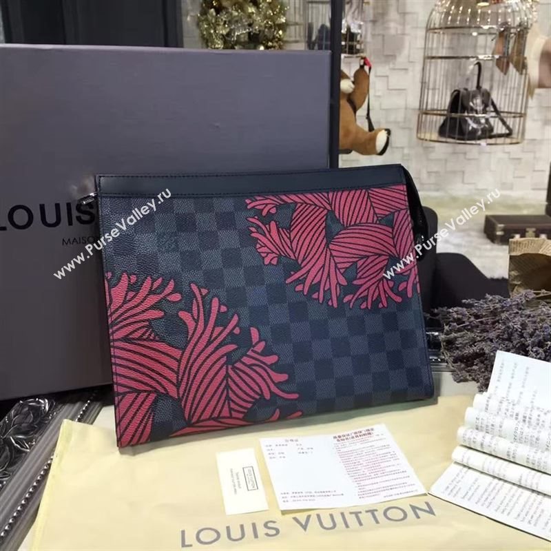 Louis Vuitton VOYAGE MM 51868