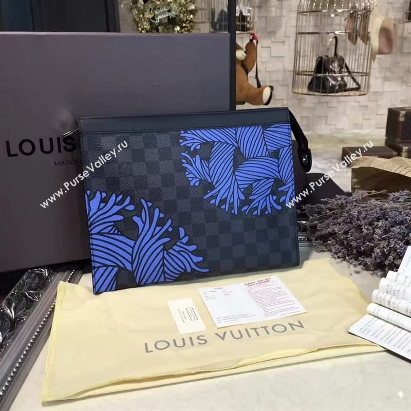 Louis Vuitton VOYAGE MM 51964