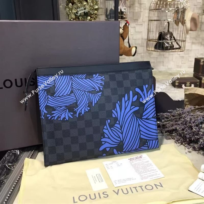 Louis Vuitton VOYAGE MM 51964