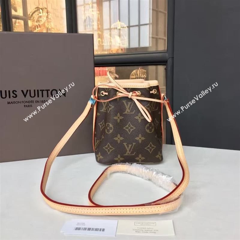 Louis Vuitton NANO NOE 50921