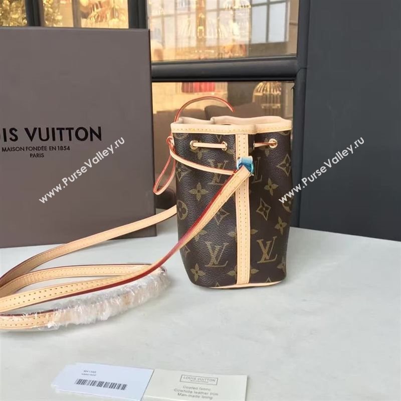 Louis Vuitton NANO NOE 50921