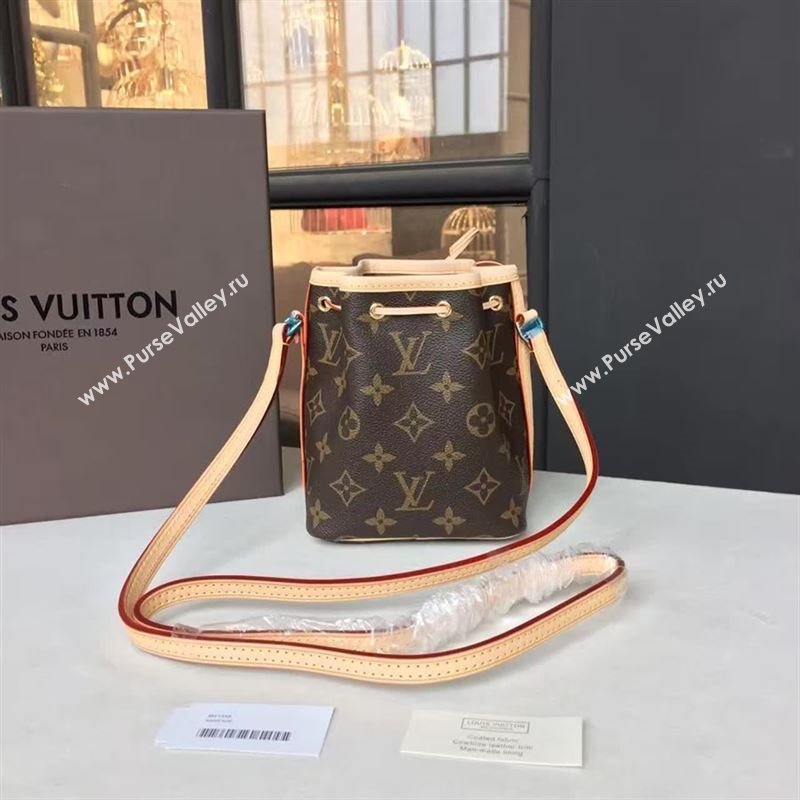 Louis Vuitton NANO NOE 50921