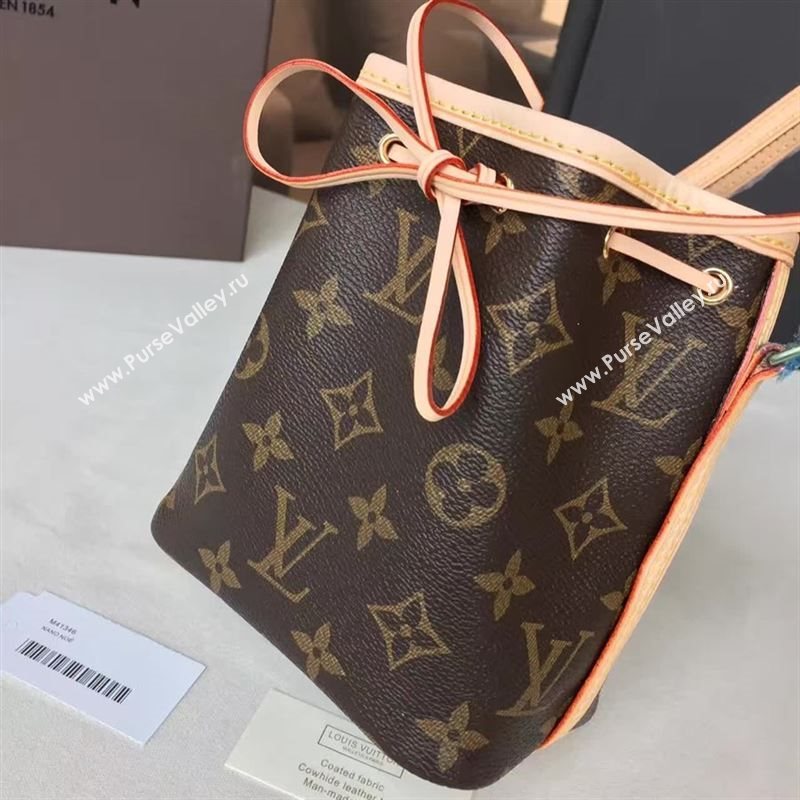 Louis Vuitton NANO NOE 50921