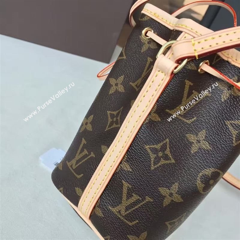 Louis Vuitton NANO NOE 50921