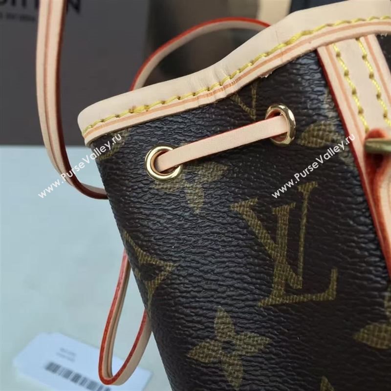 Louis Vuitton NANO NOE 50921