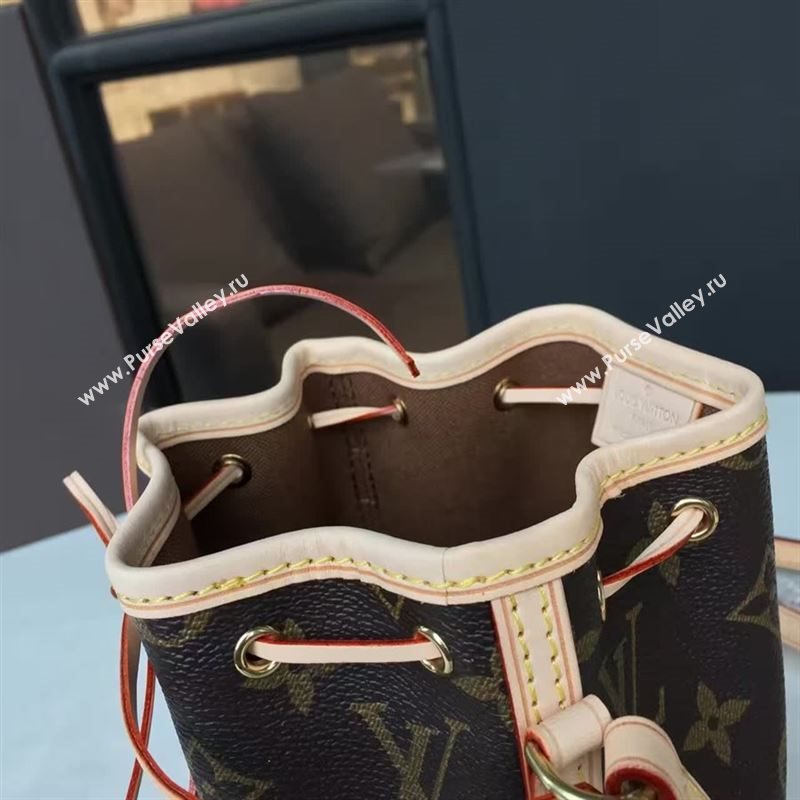 Louis Vuitton NANO NOE 50921