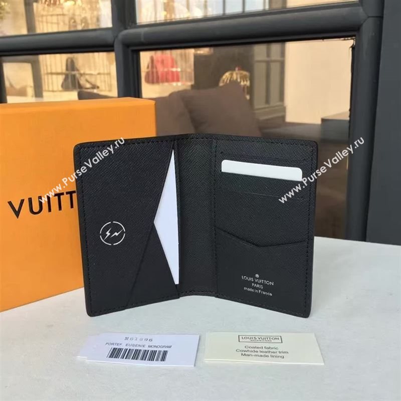 Louis Vuitton wallet 51190