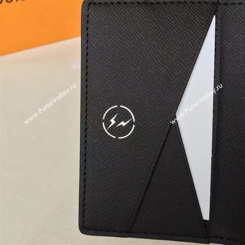 Louis Vuitton wallet 51190