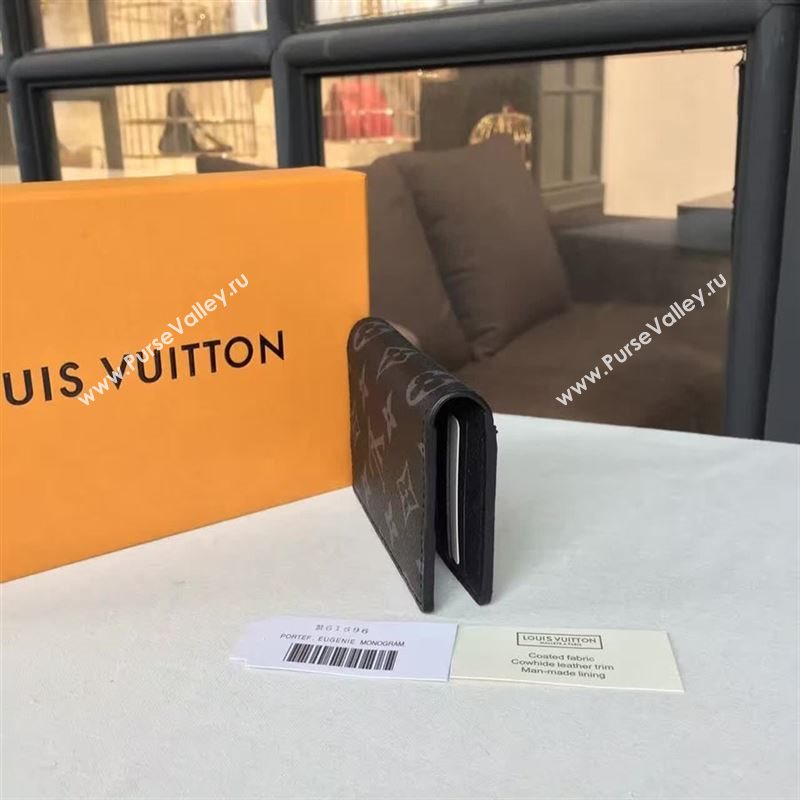 Louis Vuitton wallet 51190