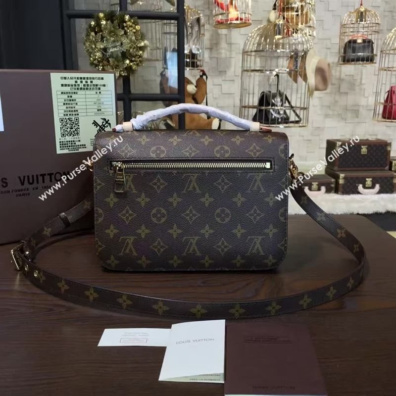 Louis Vuitton POCHETTE METIS 50200