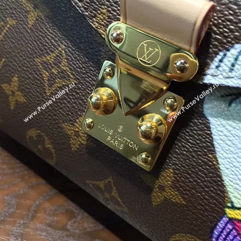 Louis Vuitton POCHETTE METIS 50200