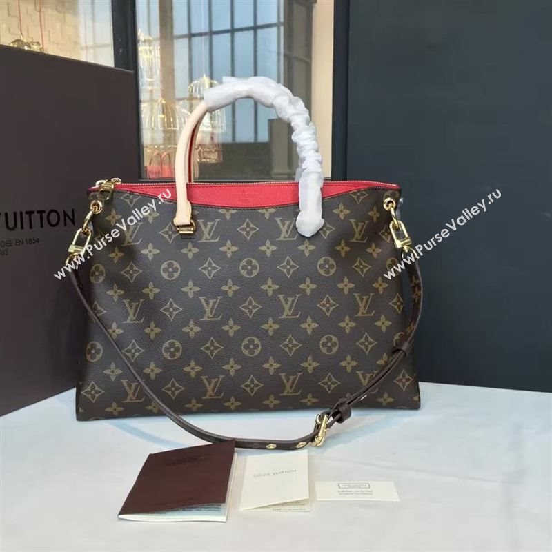 Louis Vuitton PALLAS 50220