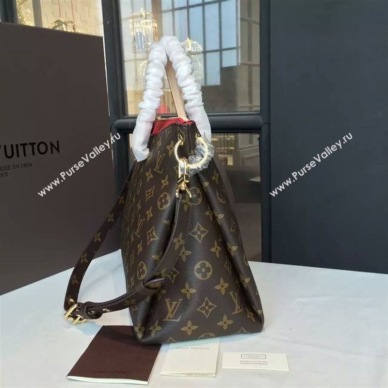 Louis Vuitton PALLAS 50220