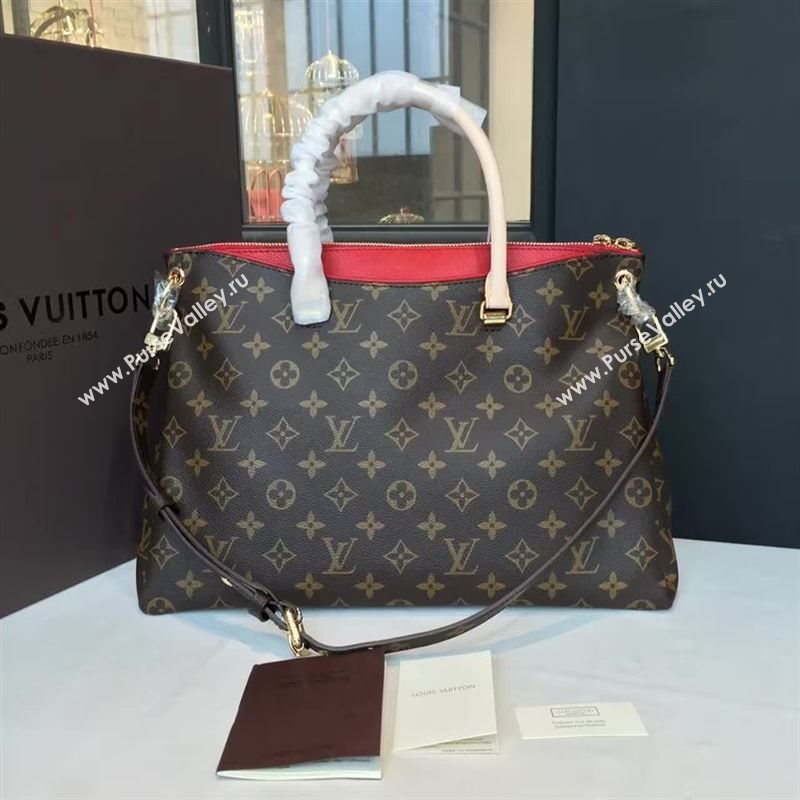 Louis Vuitton PALLAS 50220