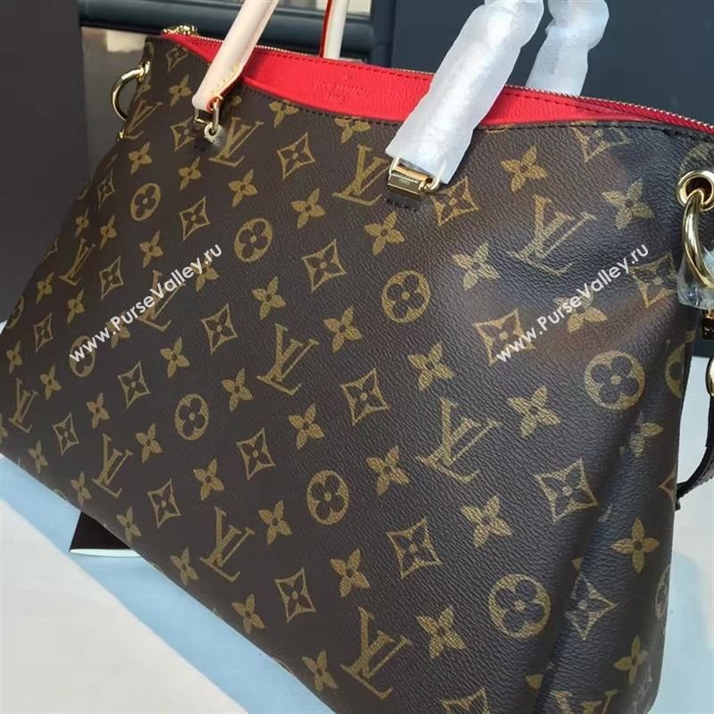 Louis Vuitton PALLAS 50220