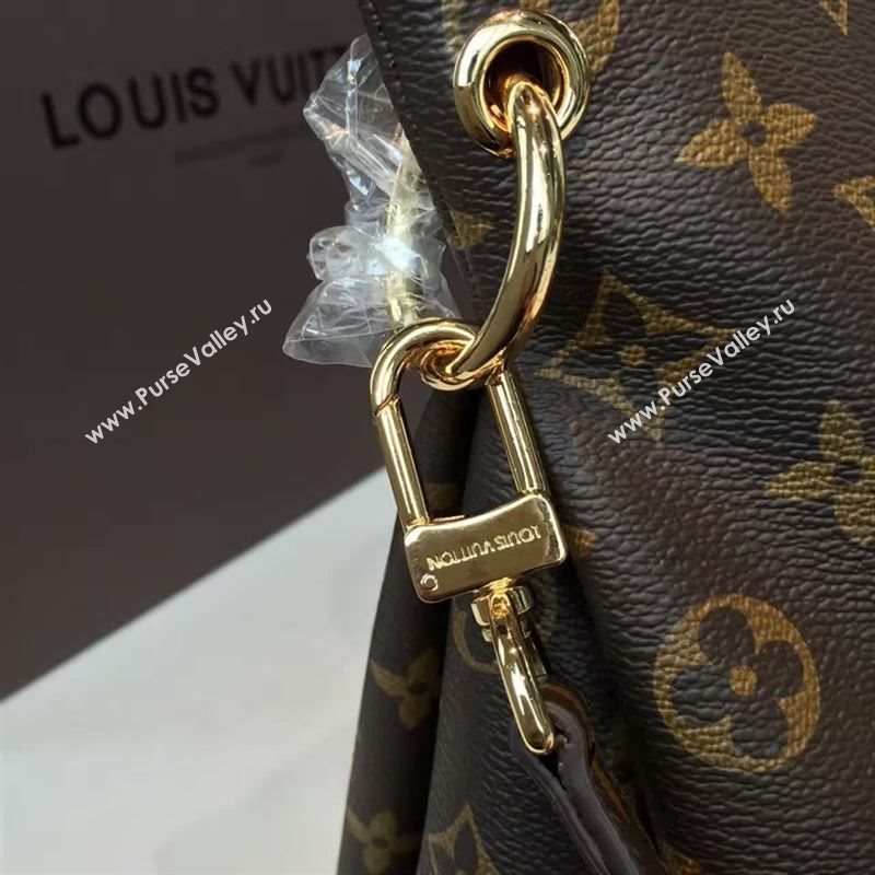 Louis Vuitton PALLAS 50220